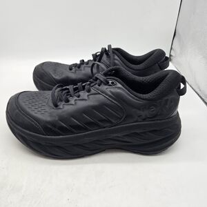 Hoka Bondi SR Size 8 B4